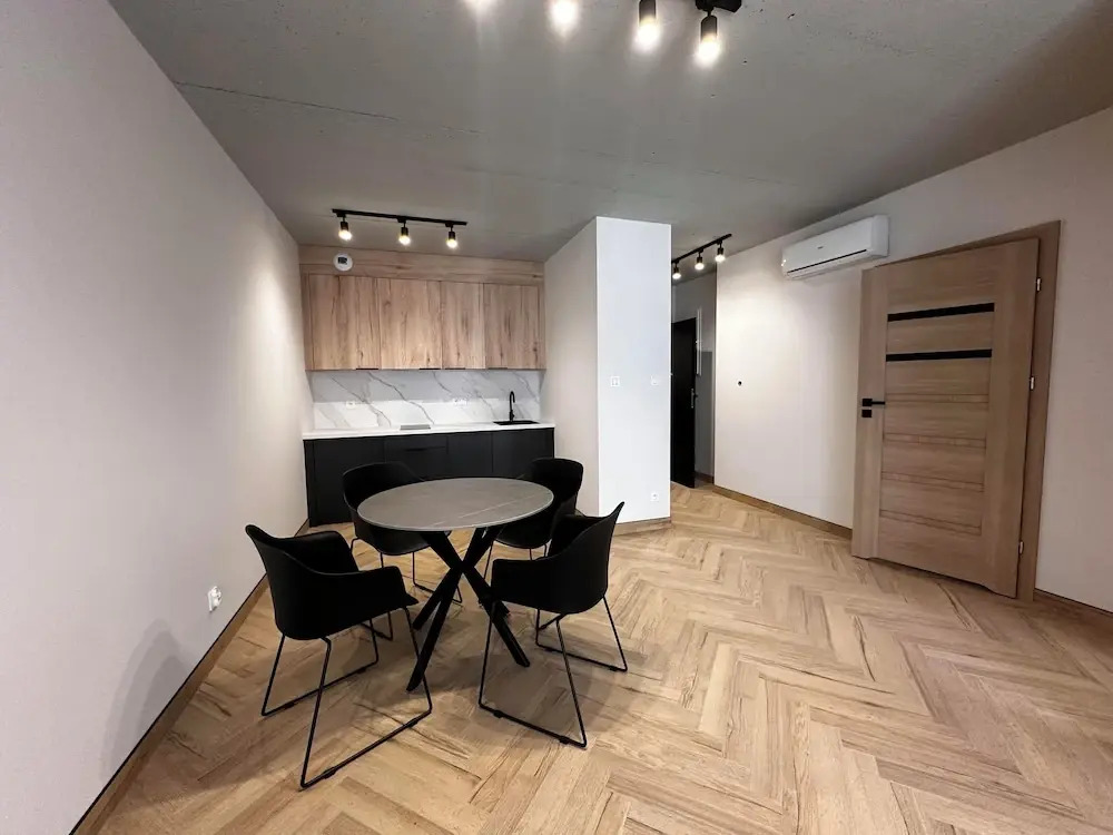 Apartamenty I SORAU