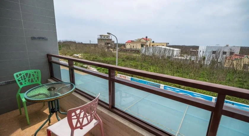 Penghu Sunset B&B