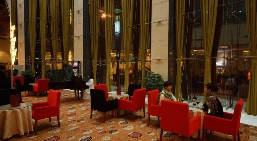 Fengcheng Grand