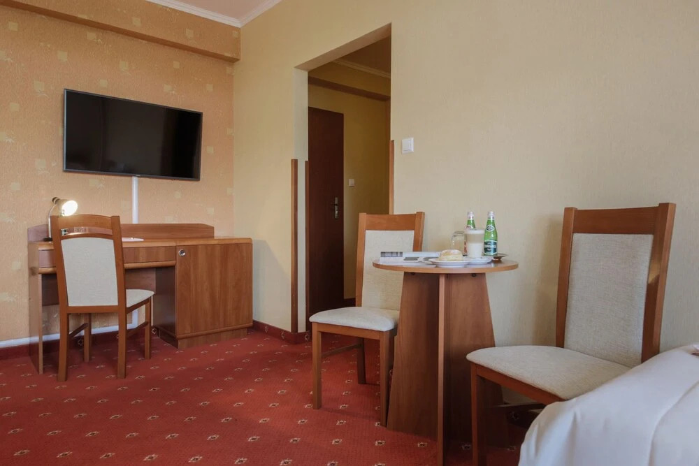Dwór Bogucin Hotel&Restauracja
