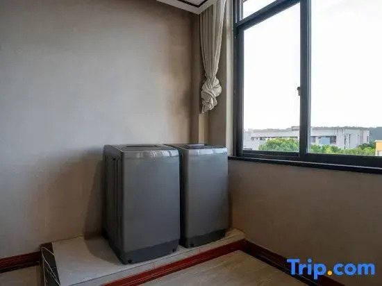 Yisu Hotel (Cixi Guanhaiwei Branch)