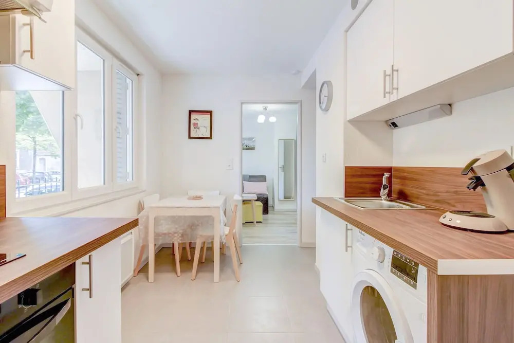 Le Carnot - Cosy & Clean