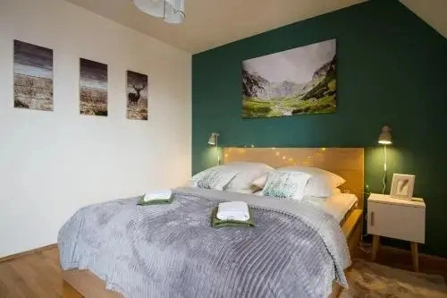 Apartament Alex