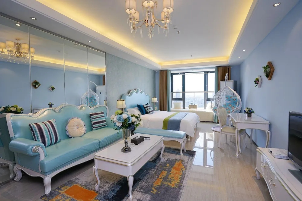 Vidicl Service Apartment