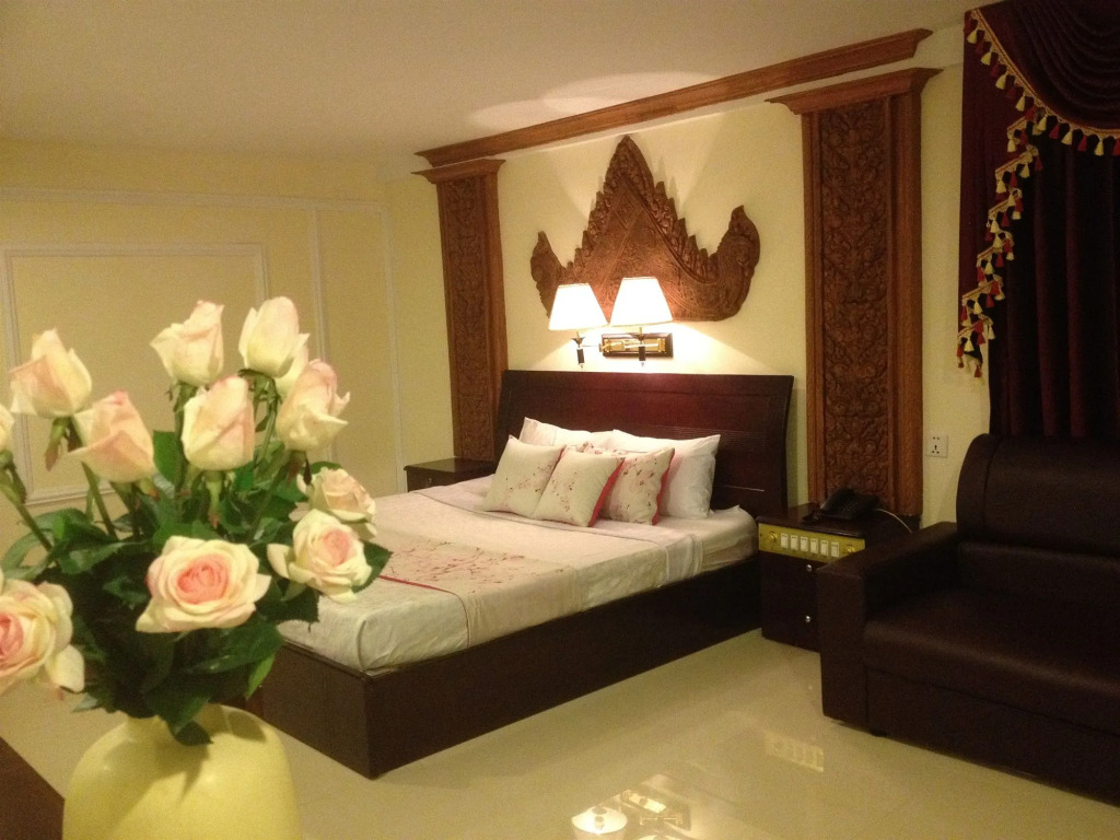 You Eng Hotel