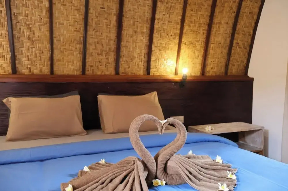 Rumah Gemala Gili Air