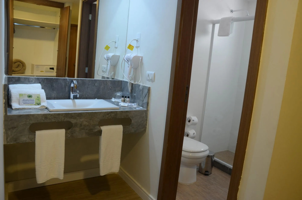 Casa Nova Hotel