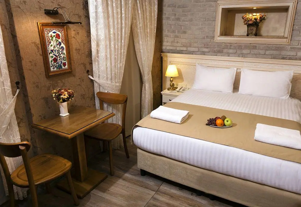Sultanahmet Budget Rooms