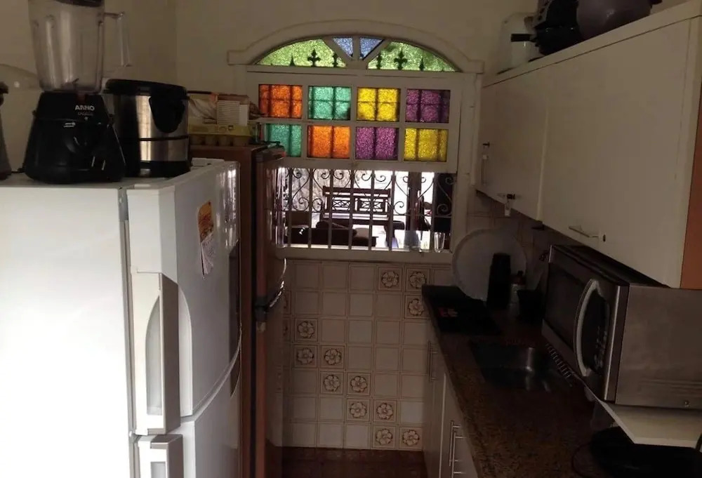 Estação Hostel