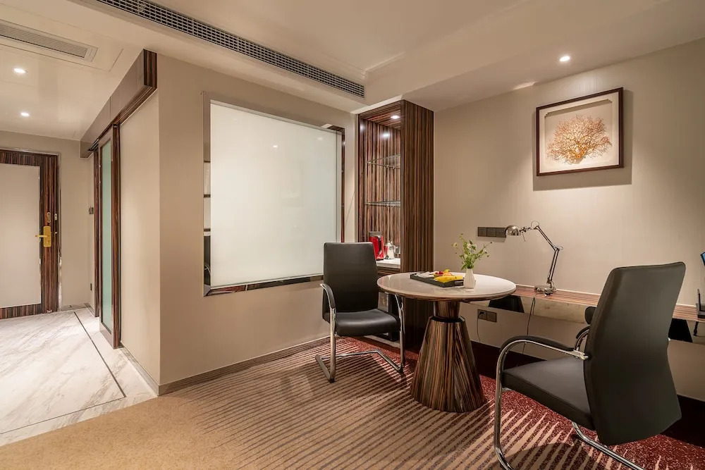 Suning Universal Hotel ALL-SUITES