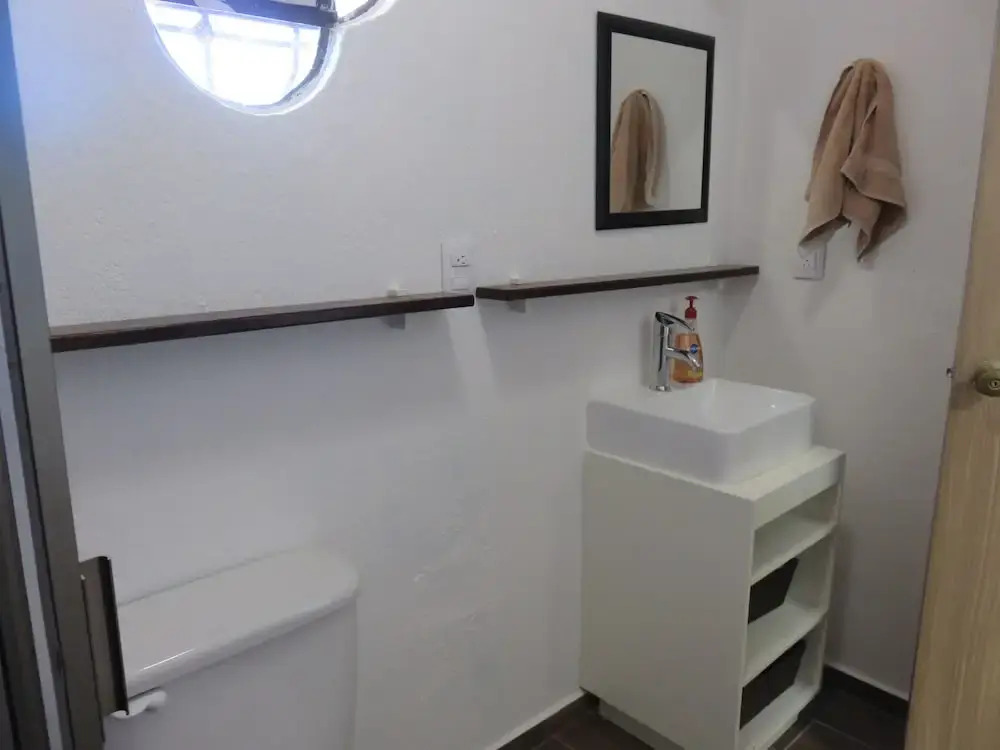 Habitación Privada en Centro de Cancún
