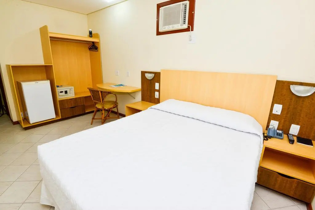 Hotel Plaza Mar