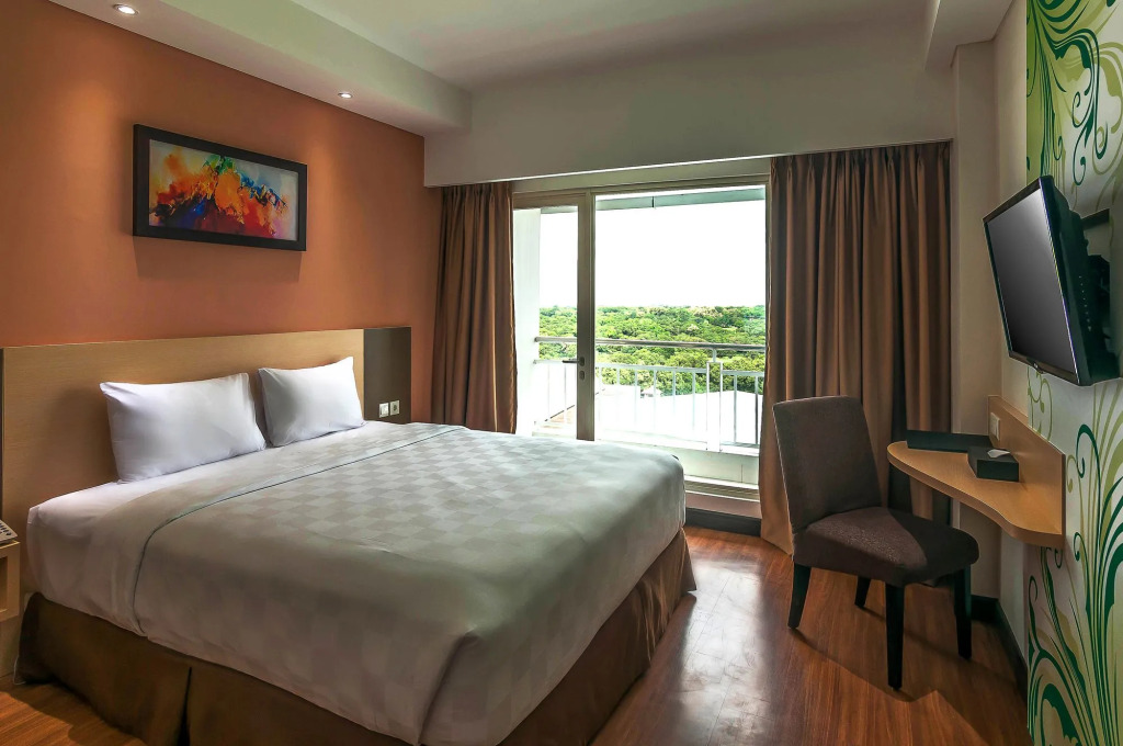Dalton Hotel Makassar