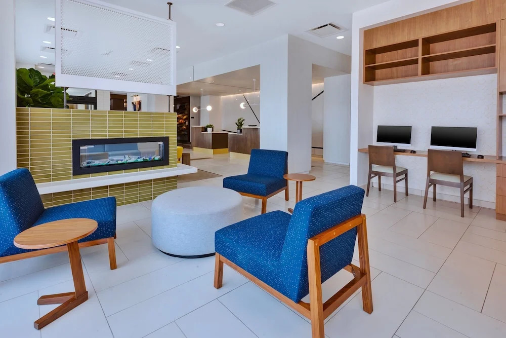 Hotel Indigo Detroit Downtown by IHG