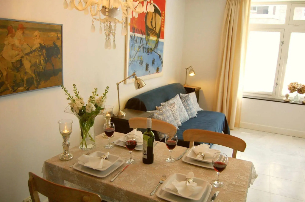 Rietvelt Apartment