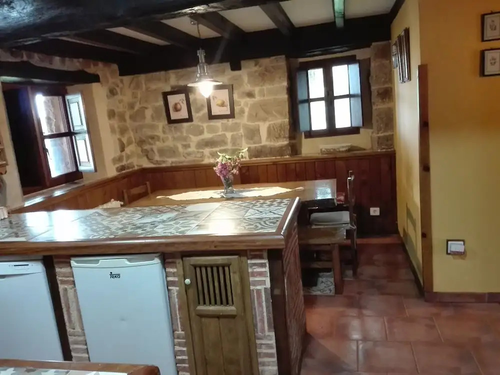 Casa El Cerro