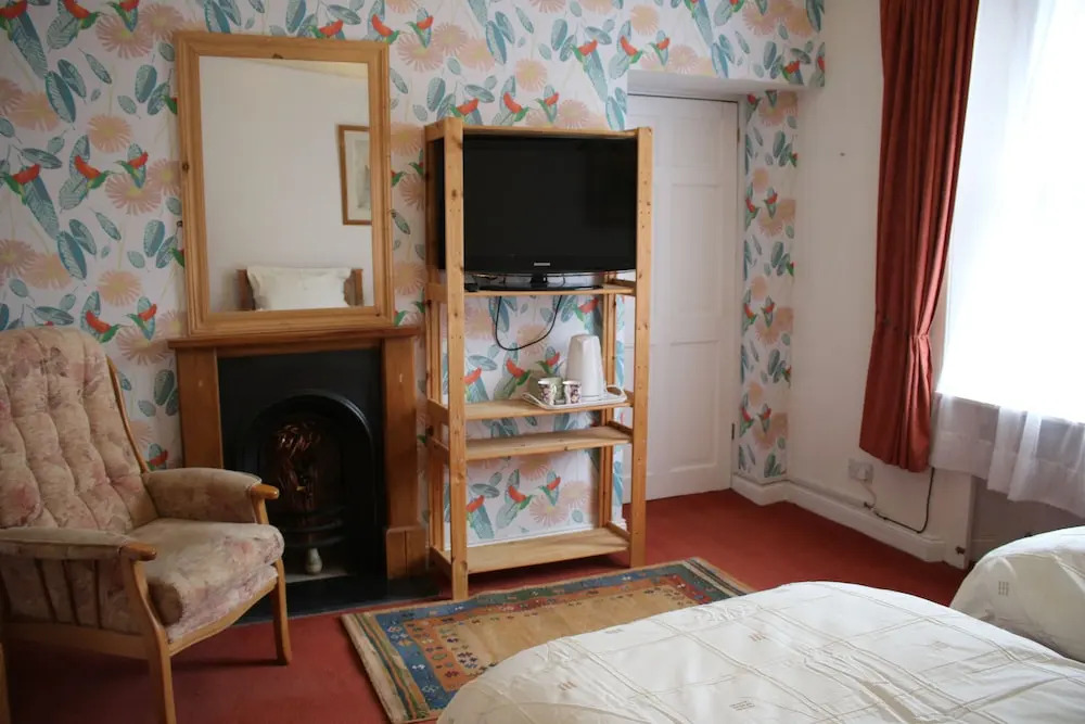 St Cuthberts Retreat