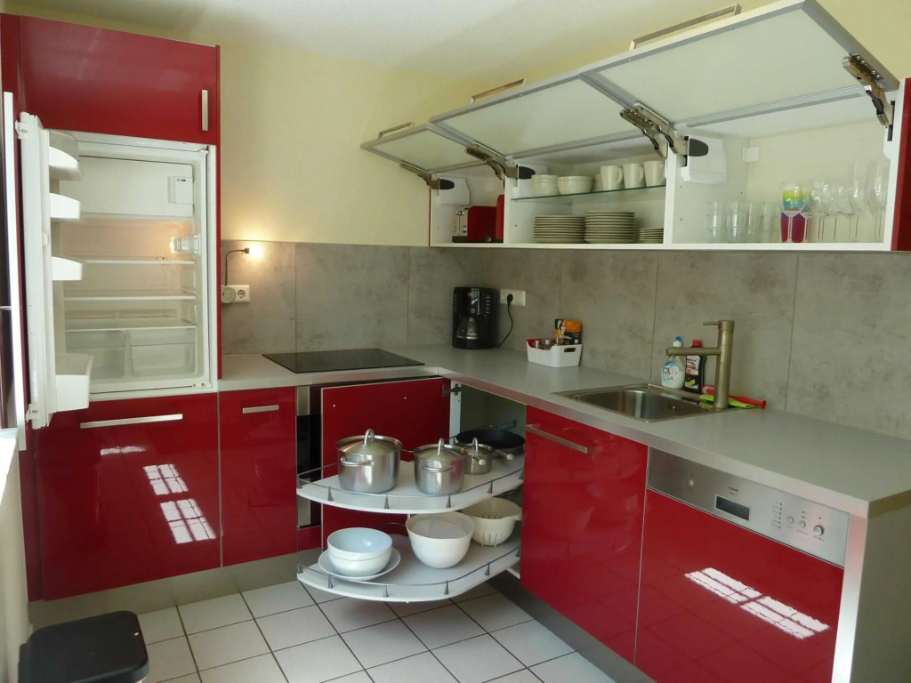 Ferienwohnung Baumann