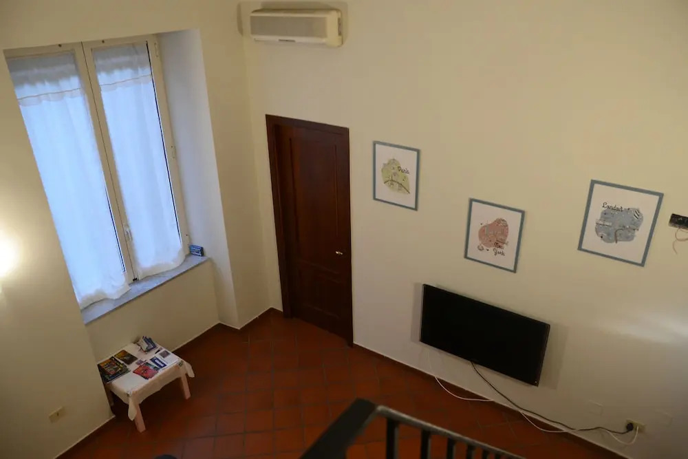 Emme Appartamento al Borgo Orefici