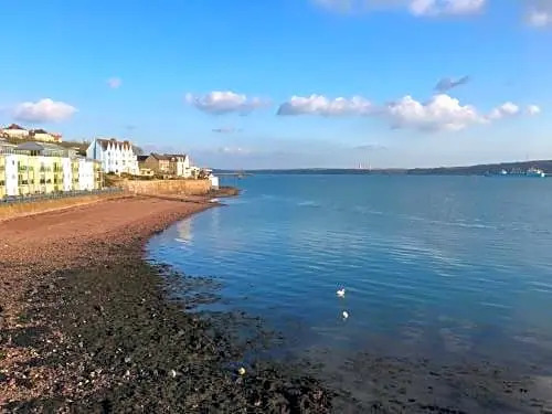 Milford Waterfront Holiday Properties