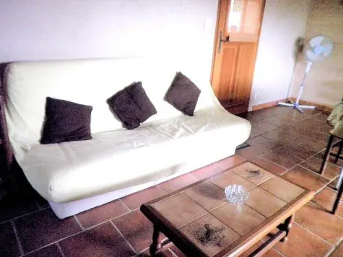 Holiday home Pech de la Peyriere