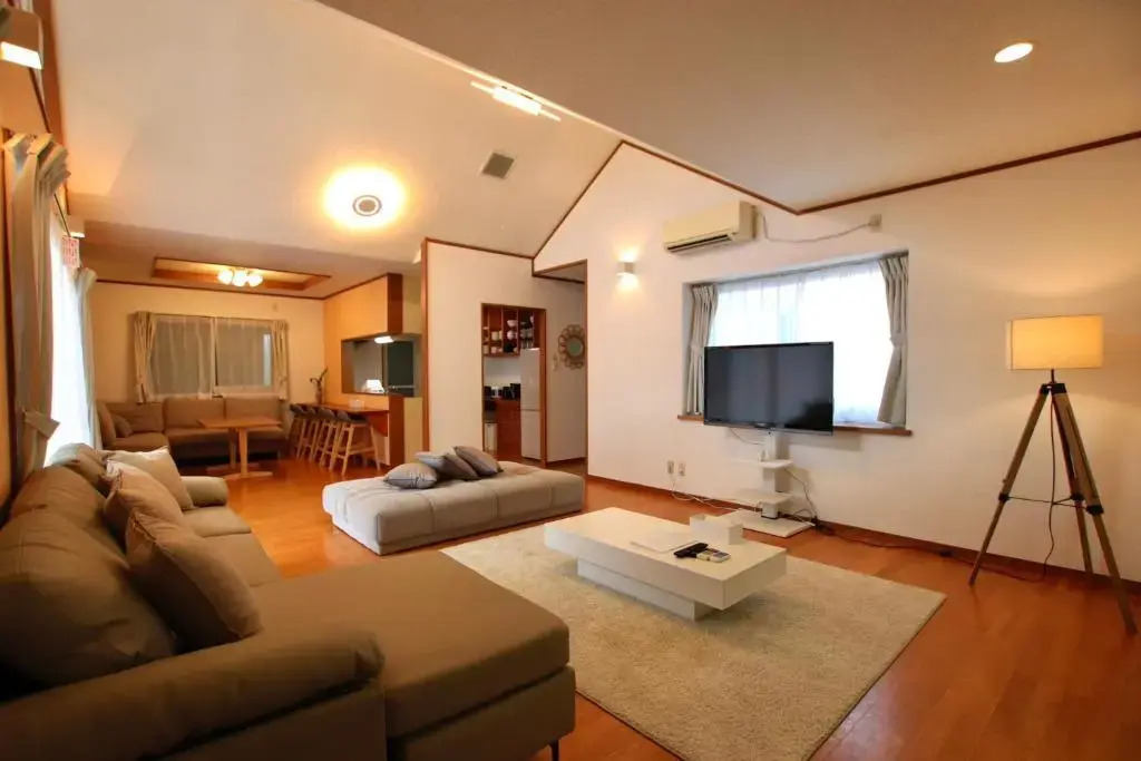 Guesthouse Akabana