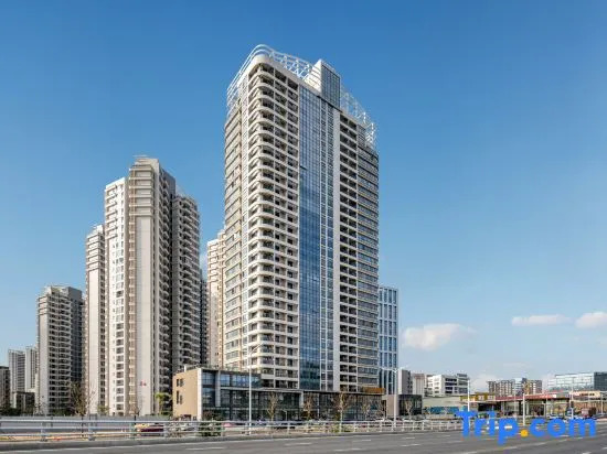 Shiman Apartment (Shenshan Cooperation Zone Huihuang No.1)