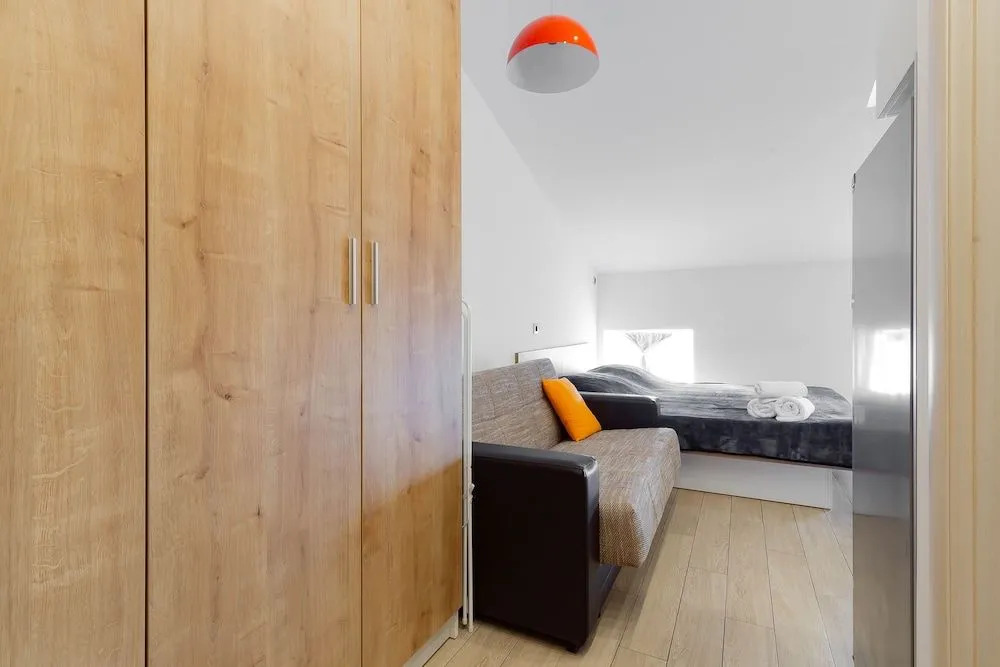 Apartments Pomerio Rijeka East