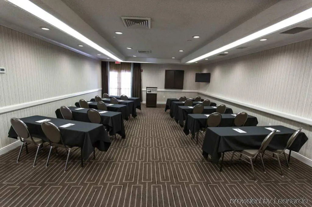 Homewood Suites by Hilton Savannah