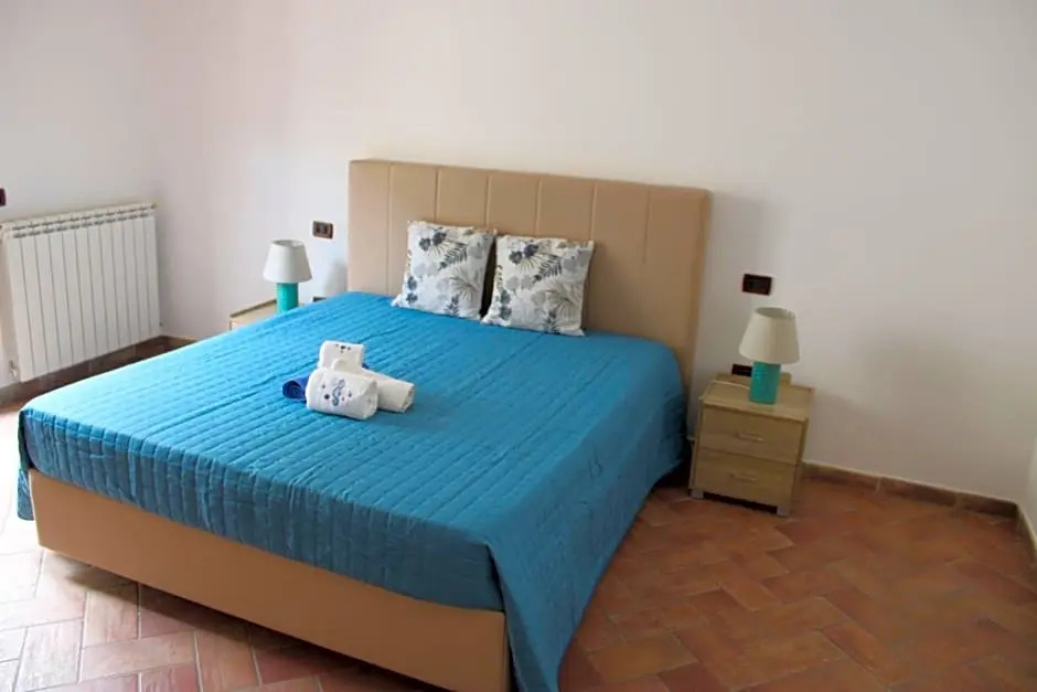 B&B Casa Giuliana