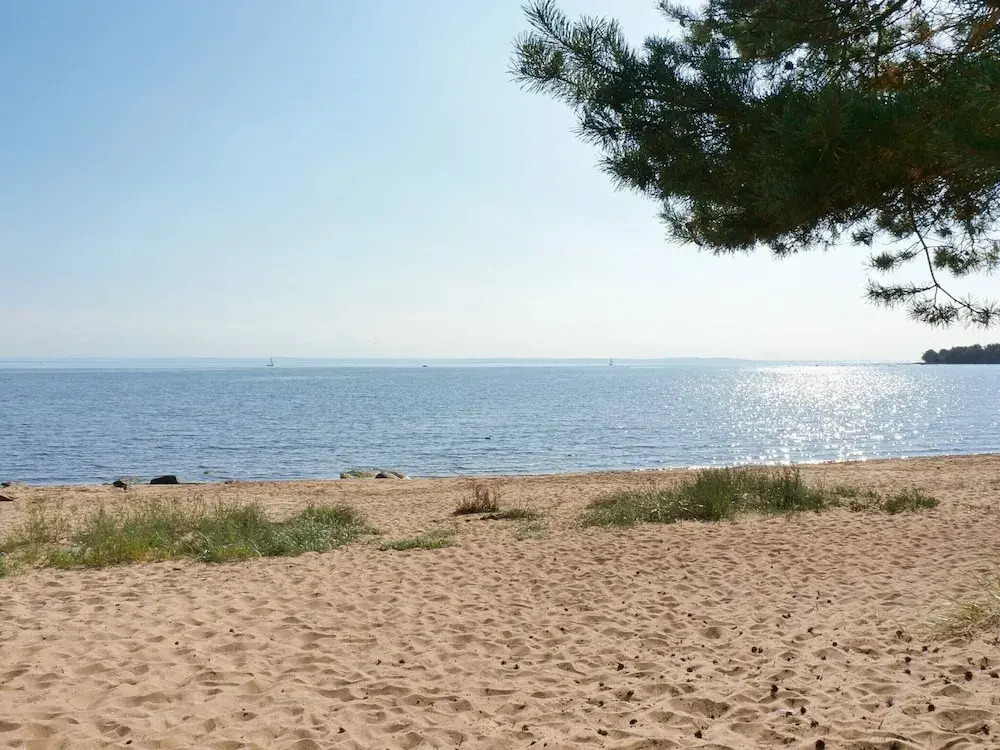 4 Star Holiday Home in Halmstad