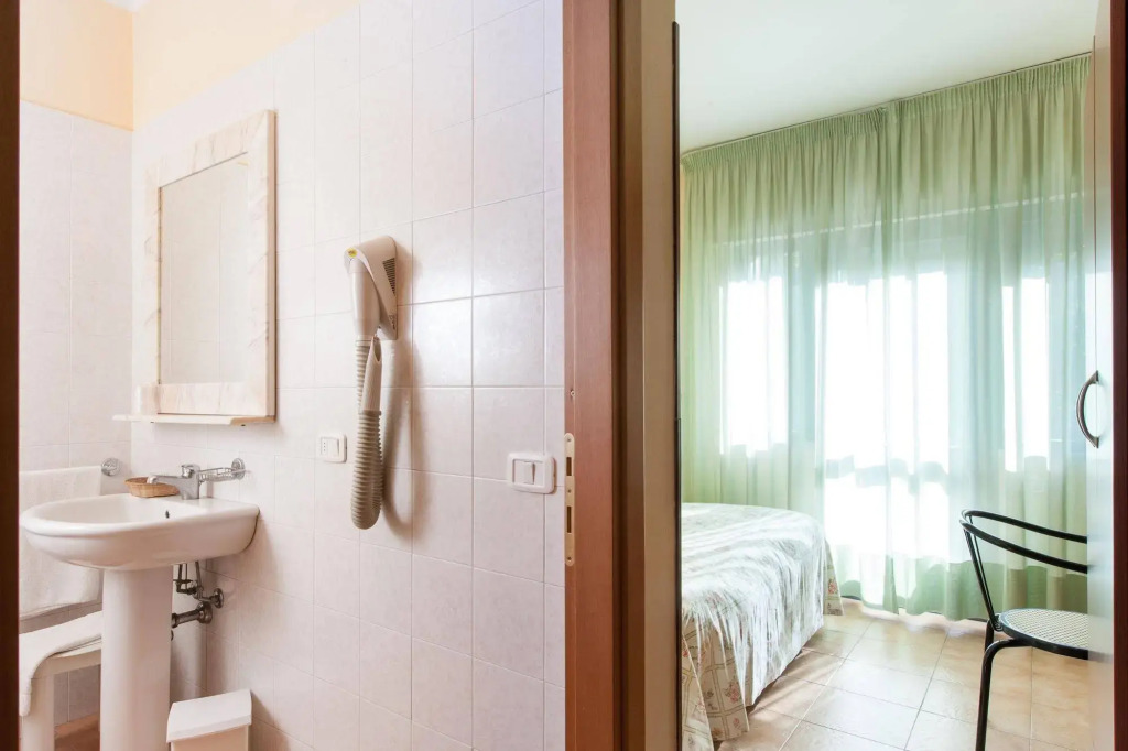 Hotel Fabbrini