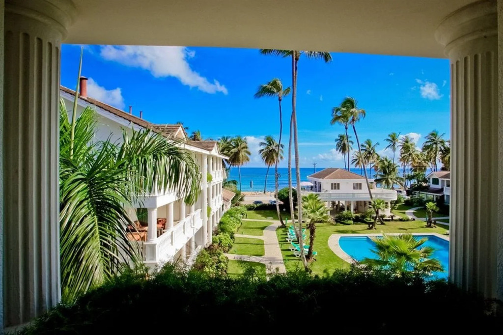Albachiara Hotel - Las Terrenas