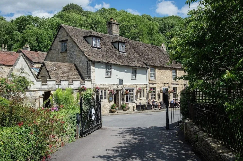 The Castle Inn