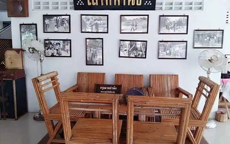 Phetkasem Hotel