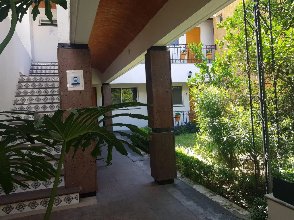 Hotel Quinta Lucca