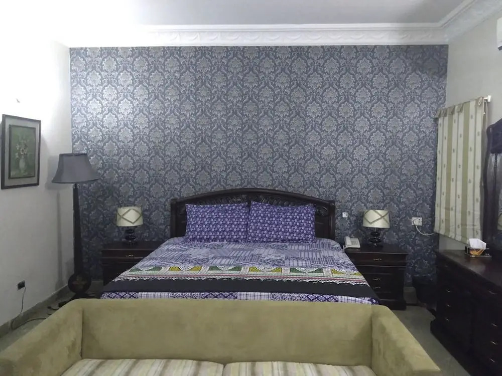 Cosy Vista Guest House