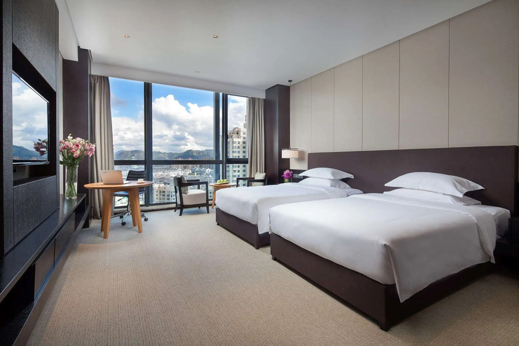 Ramada Taizhou