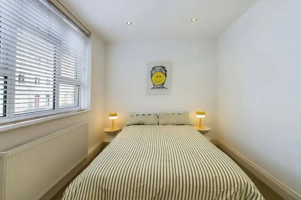The Earl's Court Hideaway - Warm 3bdr House