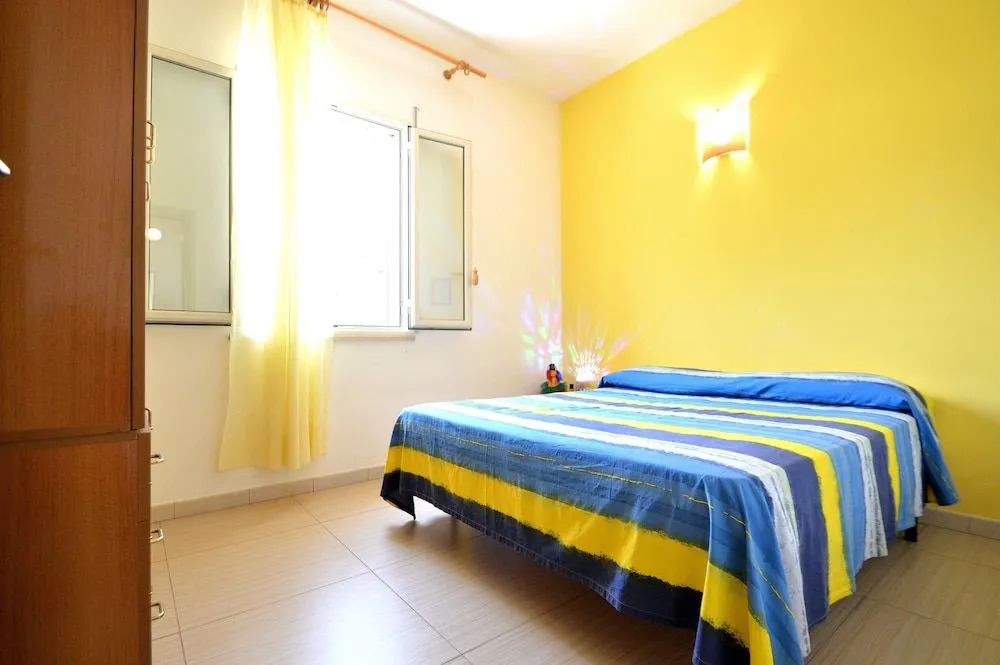 Villa Plaja Azzurra
