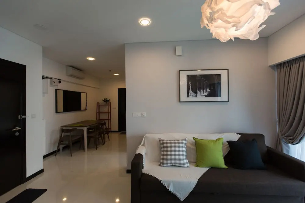 Summer Stay Hostel (near KLCC)