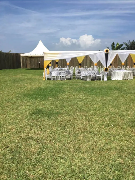 Palena Gardens Hotel