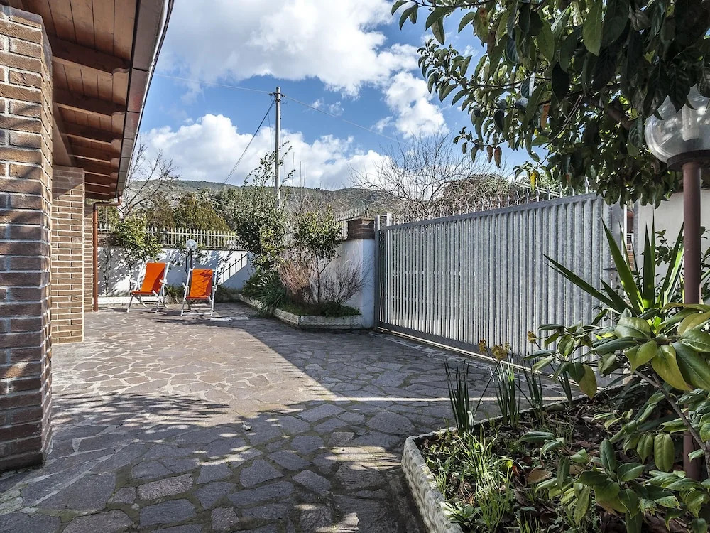 Casa Vacanza Nikita