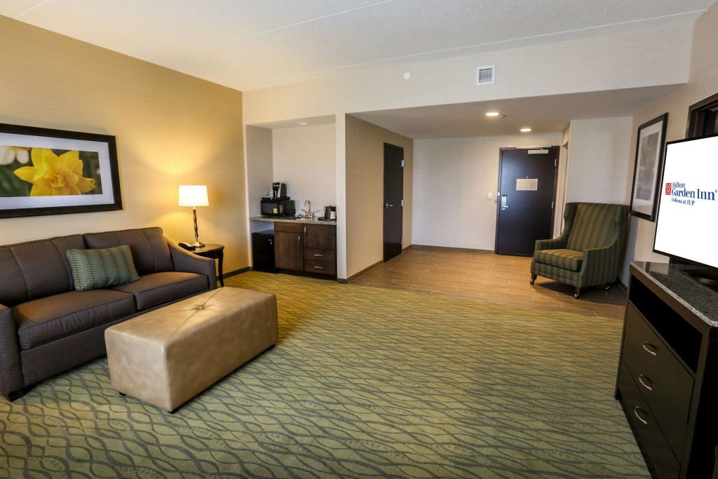 Hilton Garden Inn Indiana at IUP