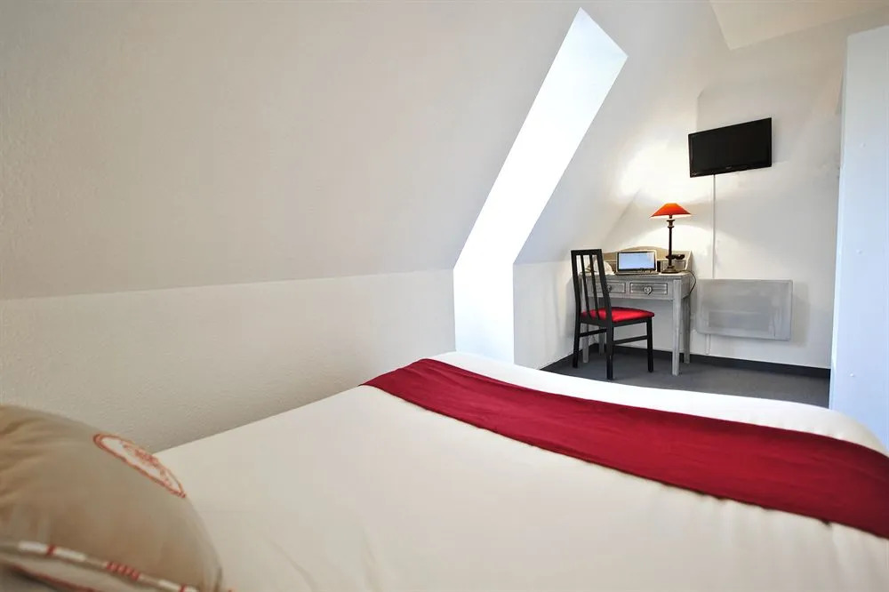 Amadour Hôtel