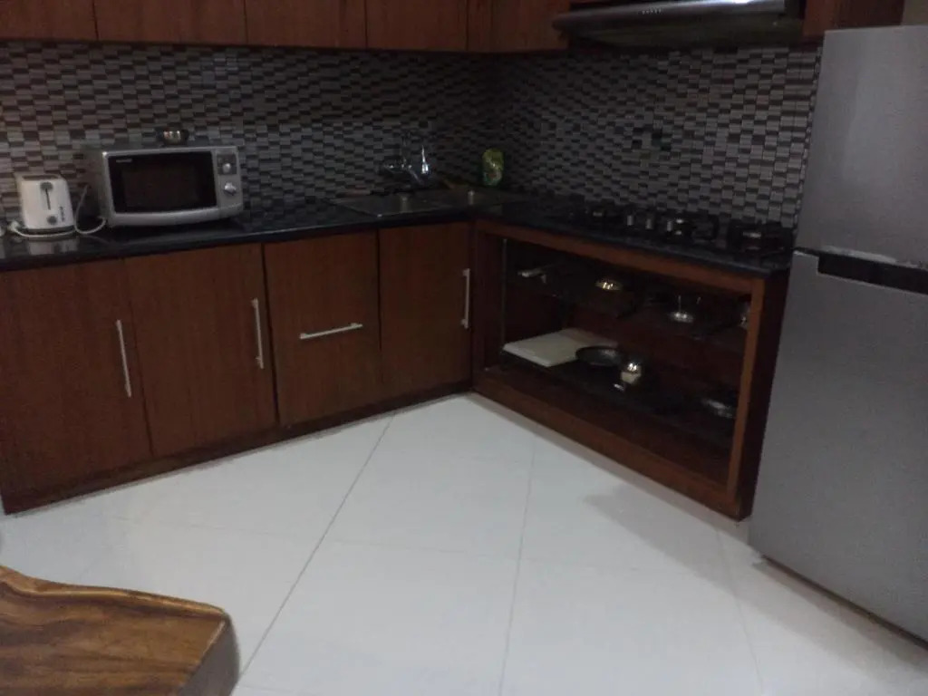 Degung de brata Family villas