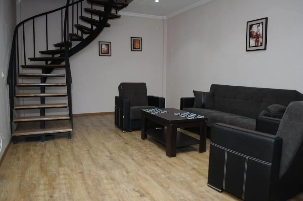 Hotel Colosseo Tbilisi