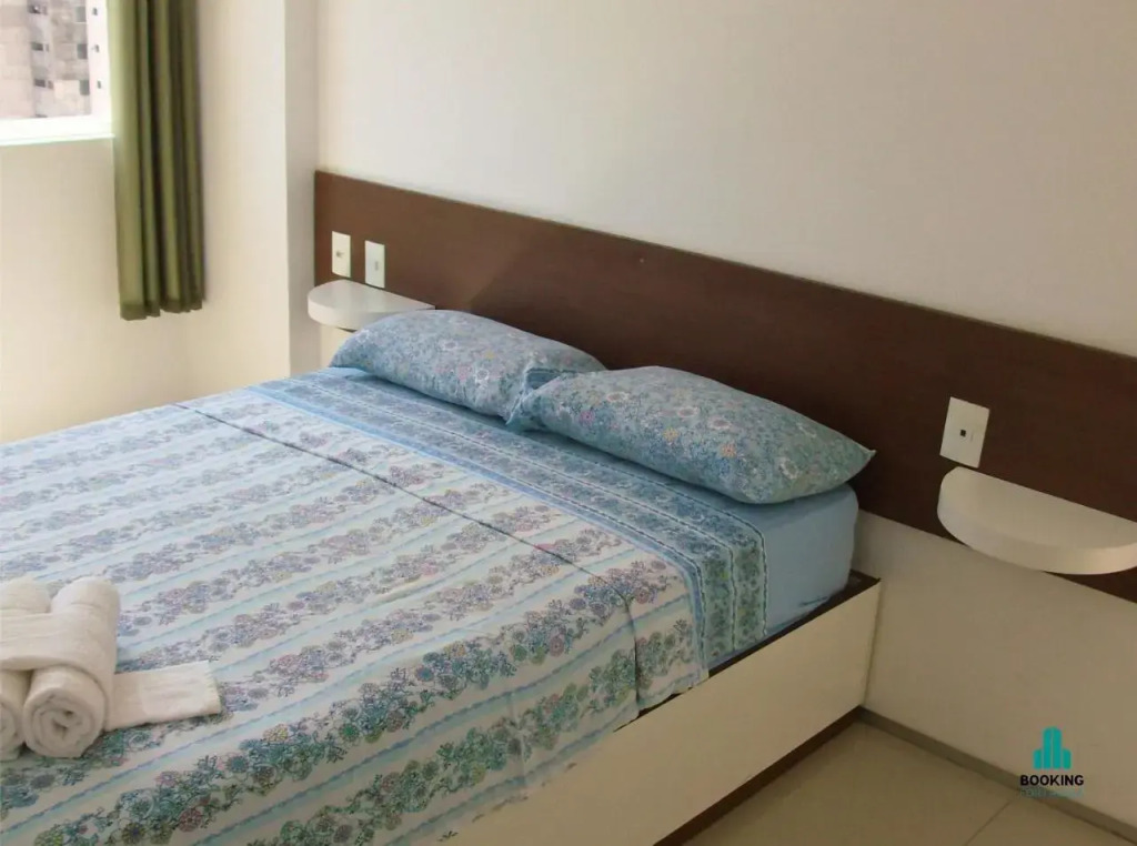 Brisa do Mar Apartments