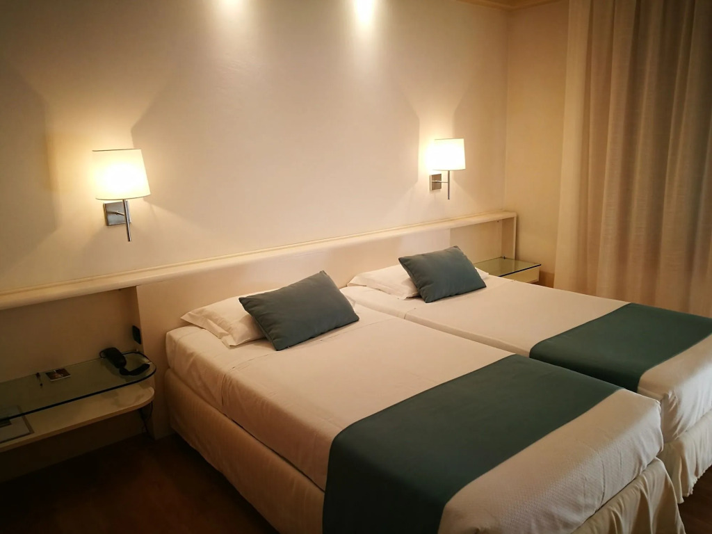 Art&Park Hotel Union Lido