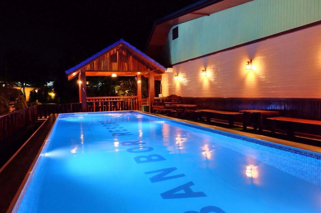 PK Resort